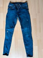 Damenjeans XS Bershka Sachsen - Freiberg Vorschau