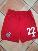 Bayern München Shorts Gr. 176 Bayern - Eckersdorf Vorschau