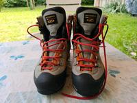 Scarpa      43.50gr. München - Schwabing-Freimann Vorschau