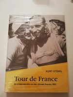 Kurt Stöpel Tour de France Buch München - Ramersdorf-Perlach Vorschau