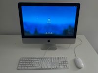 Apple iMac 21,5 Zoll mid 2011 Niedersachsen - Celle Vorschau