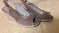 Verkaufe Damenschuhe gr. 40 Bayern - Moosburg a.d. Isar Vorschau