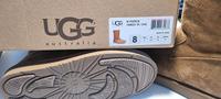 Neue UGG Stiefel beige ovp mit Reißverschluss Nordrhein-Westfalen - Menden Vorschau