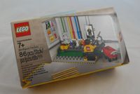 LEGO 5005358 Minifigure Factory, OVP, nicht geöffnet, Sammler Bayern - Fürstenfeldbruck Vorschau