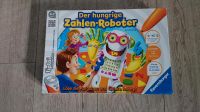 TipToi  Der hungrige Zahlen - Roboter Baden-Württemberg - Beilstein Vorschau