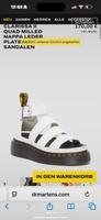 dr martens sandalen Hessen - Groß-Zimmern Vorschau