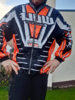 Wülfsport Enduro MX Jacke Retro Kult KTM Nordrhein-Westfalen - Pulheim Vorschau