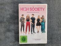 High society  gegensätze ziehen Sich an dvd Schleswig-Holstein - Tremsbüttel Vorschau