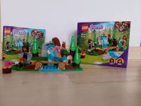 Lego Friends Wasserfall 41677 Baden-Württemberg - Berkheim Vorschau