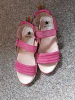 Sandalen Marke Maripe 38,5 neuw. Bayern - Durach Vorschau