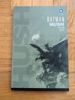 DC BATMAN Comic: Hush Teil Eins NEUWERTIG Frankfurt am Main - Sachsenhausen Vorschau