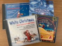 CD Weihnachtslieder - Weihnachtsgeschichten Bayern - Pöcking Vorschau