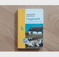 Langenscheidt Sprachführer Ungarisch - Übersetzer Hessen - Neuhof Vorschau