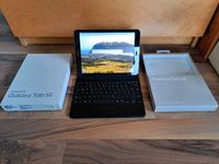 Samsung Galaxy Tab S2 WiFi + Original Keyboard, OVP! Niedersachsen - Oldenburg Vorschau