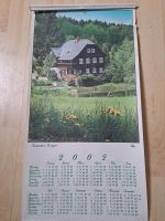 Taubenheim Rollkalender Sachsen - Neusalza-Spremberg Vorschau