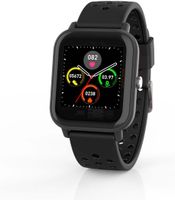 NEDIS- Smartwatch,LCD-Anzeige,IP68,Max Betriebszeit: 7200 min Niedersachsen - Bad Zwischenahn Vorschau