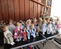 Sammler Puppen Rheinland-Pfalz - Heidelsburg Vorschau