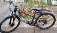 Cannondale Fahrrad Kinderfahrrad 20 Zoll Berlin - Heiligensee Vorschau