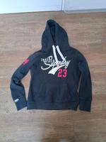 Superdry-Pullover schwarz Größe M Mecklenburg-Vorpommern - Klausdorf Vorschau