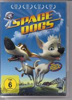 Space Dogs DVD Schleswig-Holstein - Lübeck Vorschau