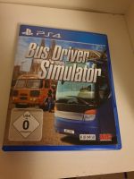 Ps4 Spiel Bus Driver Simulator in Neuen Zustand. Dortmund - Lütgendortmund Vorschau