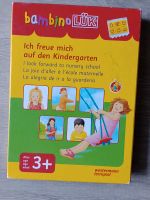 Bambino Lük-Kontrollgerät mit 2 Heften (ab 3 Jahren) Dresden - Coschütz/Gittersee Vorschau