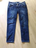esprit Jeans Gr. 42, wenig getragen, mittelblau Niedersachsen - Hude (Oldenburg) Vorschau