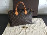 Louis Vuitton LV Tasche Speedy 30 Monogram Köln - Weidenpesch Vorschau