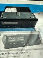 VW T 6.1 Neuwertiger Digitaler Tachograph DTCO A3CO8011750029 Neustadt - Huckelriede Vorschau