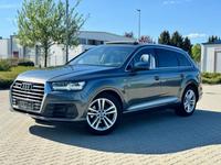 Audi Q7 3.0 TDI *S-Line*Kamera*Pano*Nachtsicht*ACC*Standhei Rheinland-Pfalz - Diez Vorschau