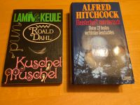 Bücher Krimis auch einzeln Roald Dahl. Hitchcock Berlin - Hellersdorf Vorschau