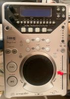 IMG Stage Line CD 40 DJ Hessen - Griesheim Vorschau