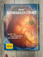 Buch Meine Schwangerschaft Baden-Württemberg - Möckmühl Vorschau