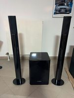 harman/kardon HKTS 2 - Home Theater & Music Speaker System 2.1 Bayern - Beilngries Vorschau