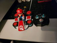 Super Mario Auto Sachsen-Anhalt - Schönebeck (Elbe) Vorschau