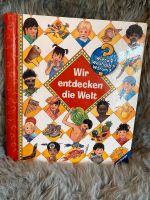 Bücher Kinderbücher Ravensburger Wieso? Weshalb? Warum? Leipzig - Leipzig, Zentrum-Ost Vorschau
