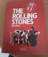 Buch According to The Rolling Stones Das Buch Sachsen-Anhalt - Halle Vorschau