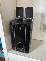 Teufel Sound System 2.1 CC200SW Musik Anlage Lautsprecher Baden-Württemberg - Filderstadt Vorschau