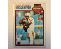 1979 Topps Doug Williams Rookie Card #48 QB Buccaneers TOP! Bochum - Bochum-Wattenscheid Vorschau