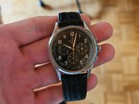 Zenith Prime Chronograph Uhr Vintage Luxus 01 - 0010 420 Bochum - Bochum-Süd Vorschau