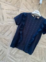 SCOTCH & SODA Bluse Shirt Top Gr 14 München - Bogenhausen Vorschau