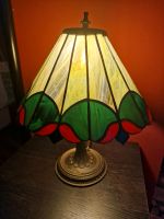 Tiffany-Stil Lampe - Antique - Retro - Vintage Frankfurt am Main - Nordend Vorschau