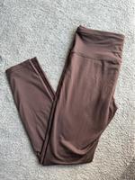 Sporthose Tights Tchibo Gr. M braun Brandenburg - Wittstock/Dosse Vorschau
