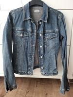 Jeansjacke Gr.S Sommerjacke Übergangsjacke Hessen - Bensheim Vorschau