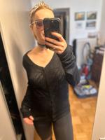 Cardigan Strickjacke von Vila Mitte - Wedding Vorschau