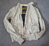 Jacke Superdry Gr. M Thüringen - Stotternheim Vorschau