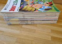 Asterix / Lucky Luke Bände super Zustand zum Aussuchen Köln - Lindenthal Vorschau