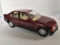 BMW 325i Modell 1:24 Schleswig-Holstein - Kappeln Vorschau