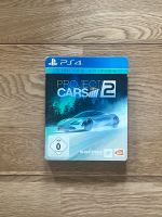 PS4 Spiel Project Cars 2 Bayern - Bamberg Vorschau