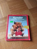Hamster, richtig pflegen und verstehen Baden-Württemberg - Reichenau Vorschau